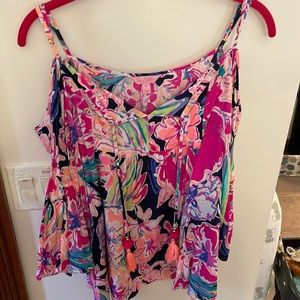 Alaina top